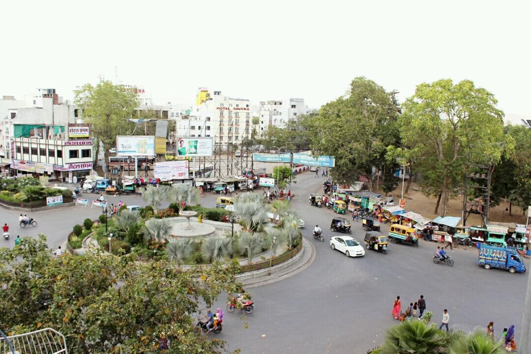 Hotel Payal Udaipur Luaran gambar