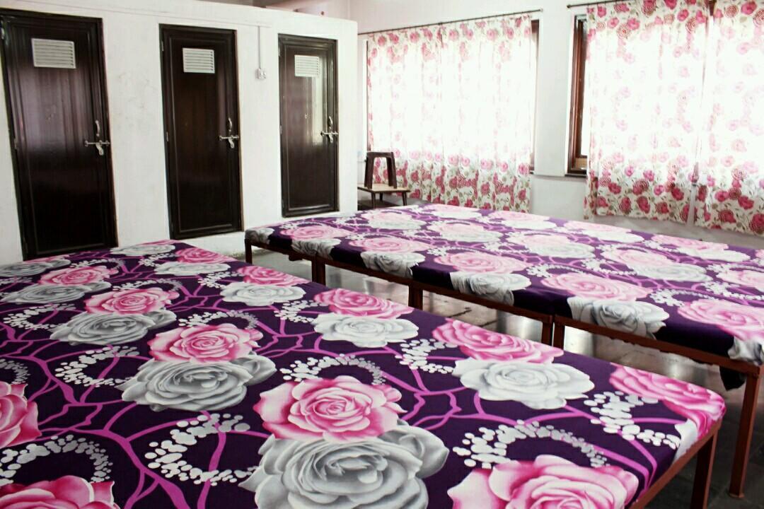 Hotel Payal Udaipur Luaran gambar