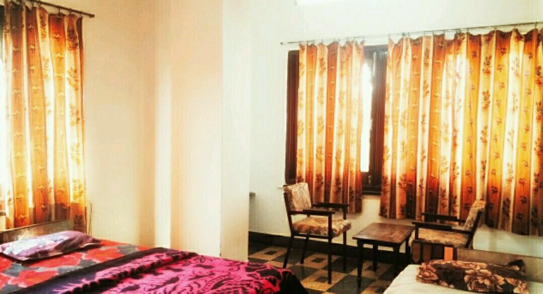 Hotel Payal Udaipur Luaran gambar