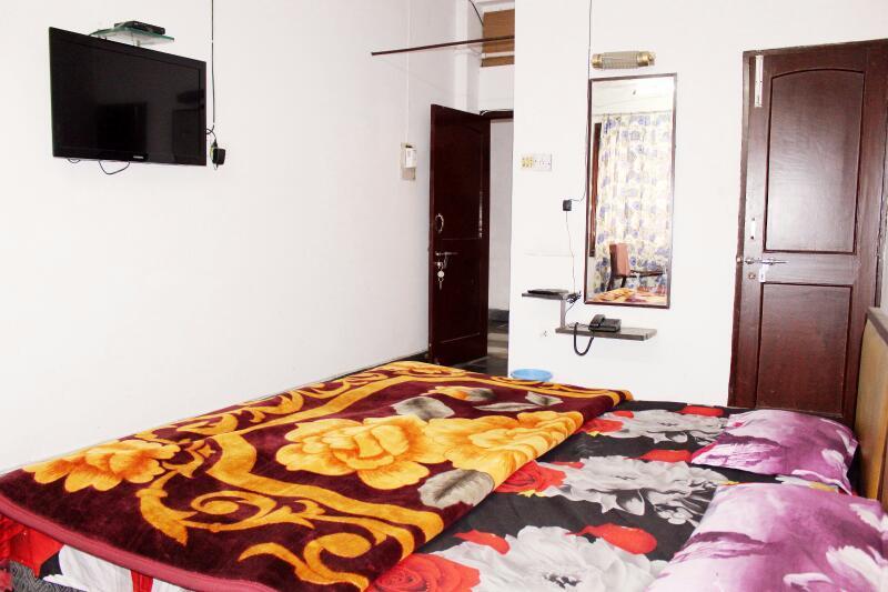 Hotel Payal Udaipur Luaran gambar