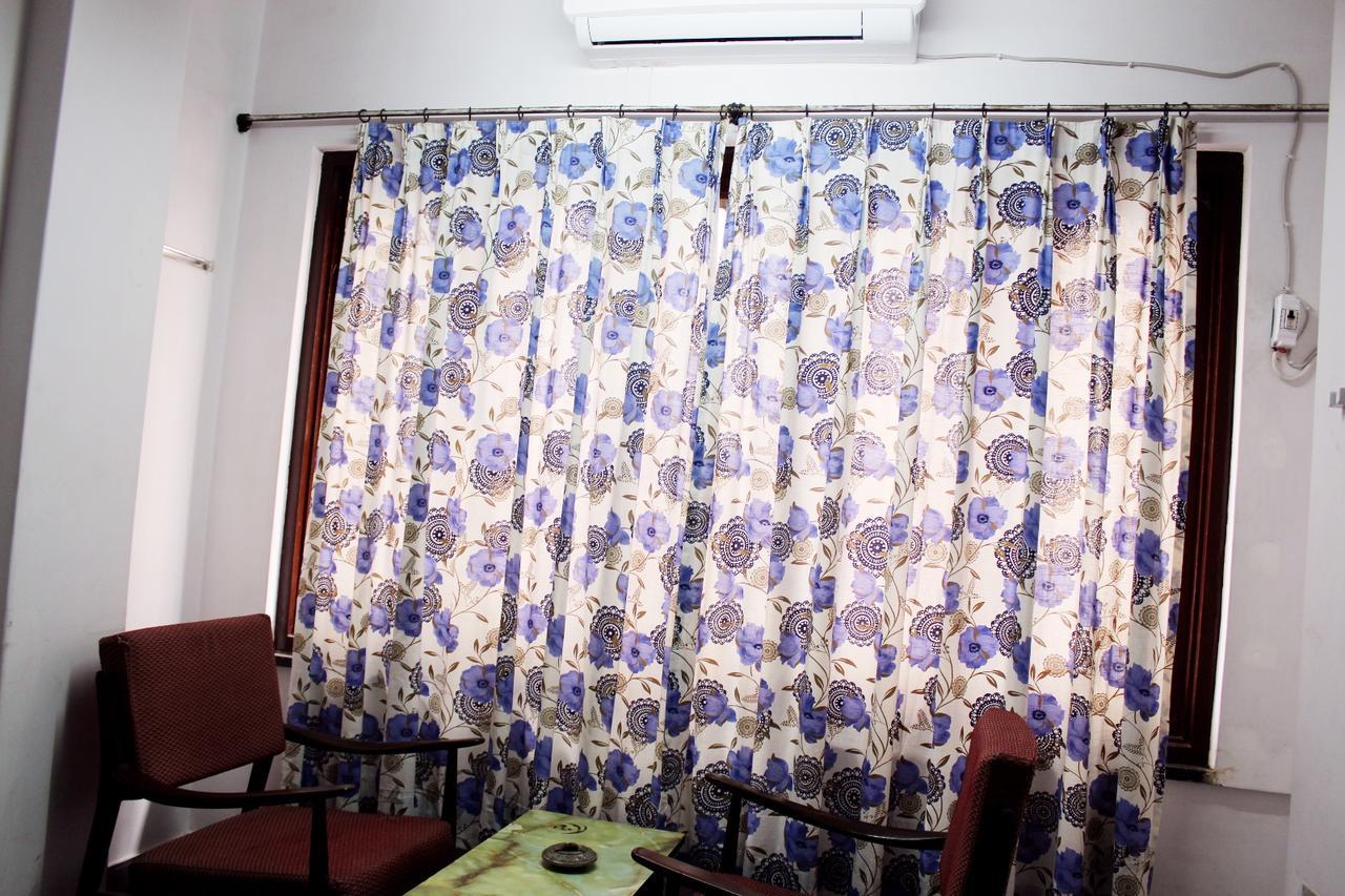 Hotel Payal Udaipur Luaran gambar